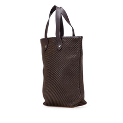 Woven Leather and Polyester Ahmedabad Diego PM