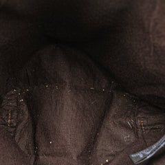 Woven Leather and Polyester Ahmedabad Diego PM