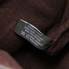Woven Leather and Polyester Ahmedabad Diego PM