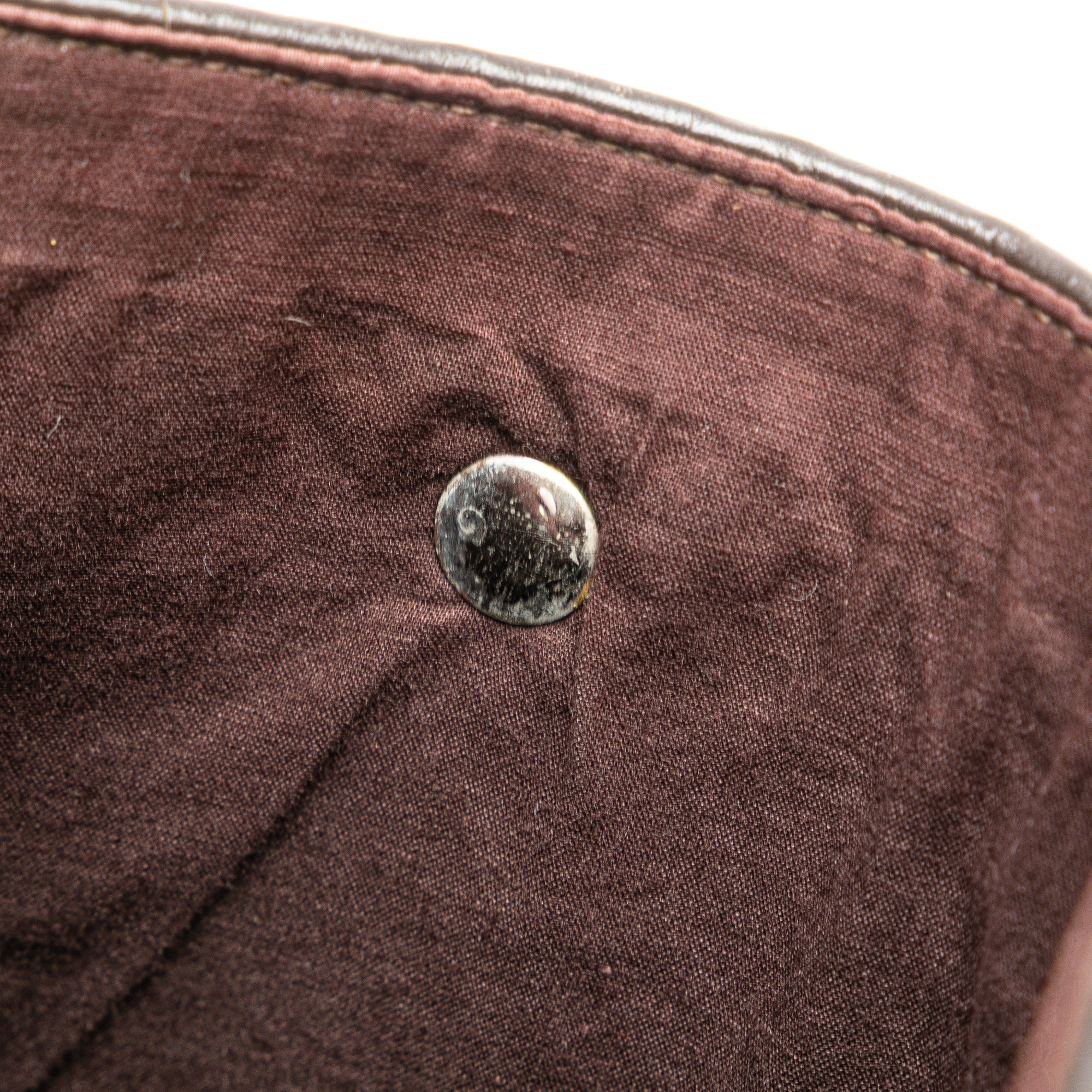 Woven Leather and Polyester Ahmedabad Diego PM