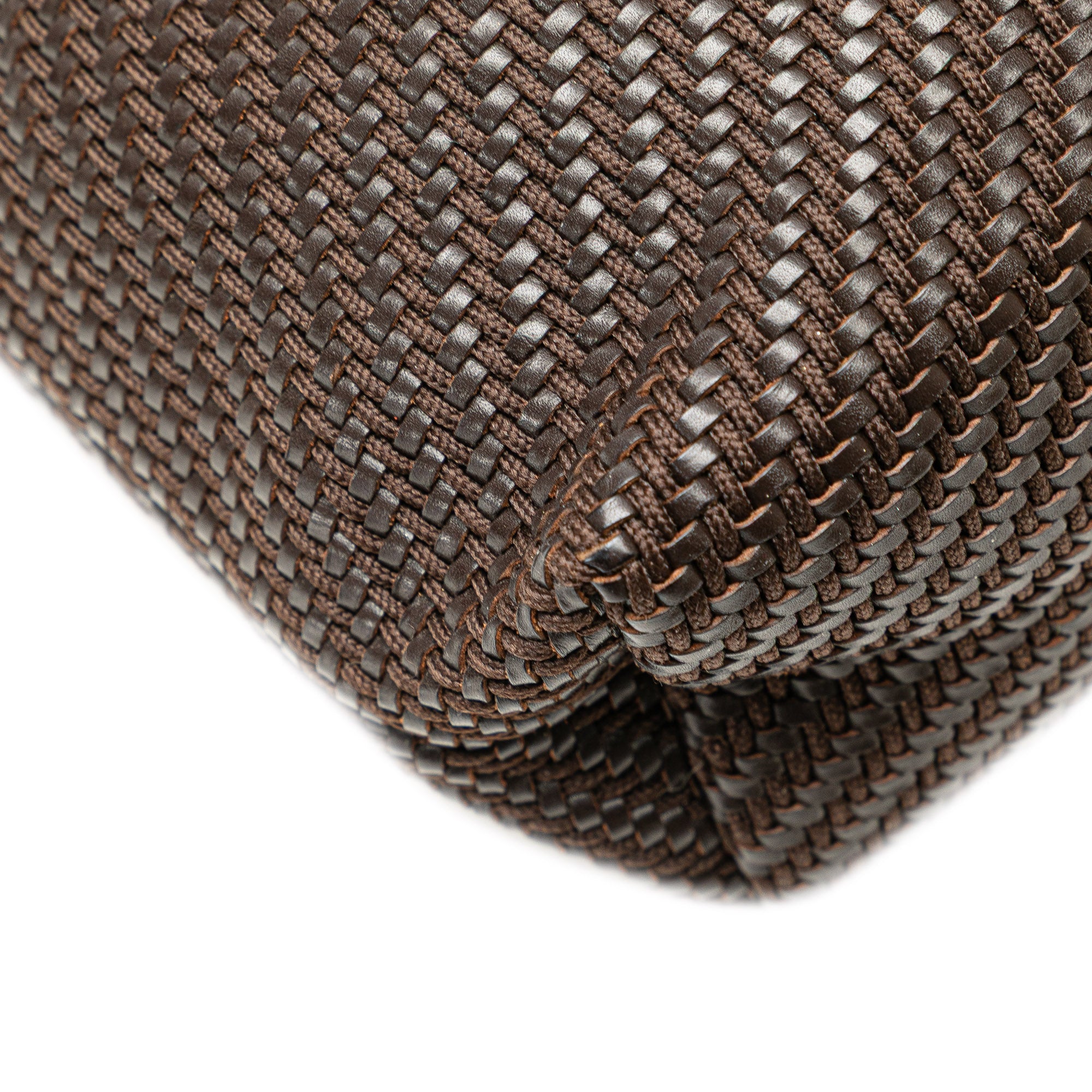 Woven Leather and Polyester Ahmedabad Diego PM