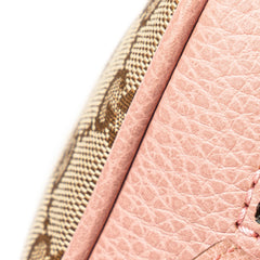 GG Canvas Bree Crossbody