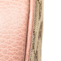 GG Canvas Bree Crossbody