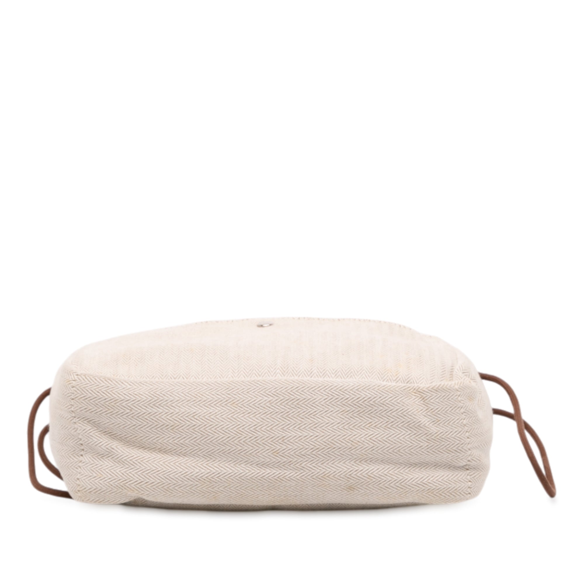 Toile and Barenia Fourbi 20 Pouch