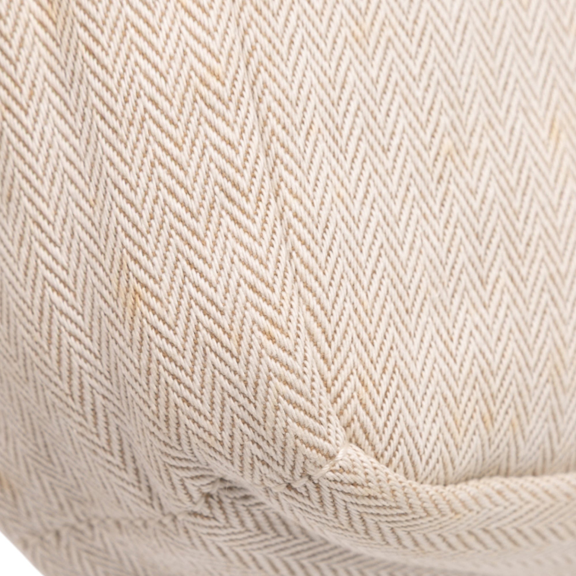 Toile and Barenia Fourbi 20 Pouch