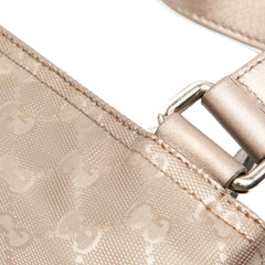 GG Imprime Crossbody 