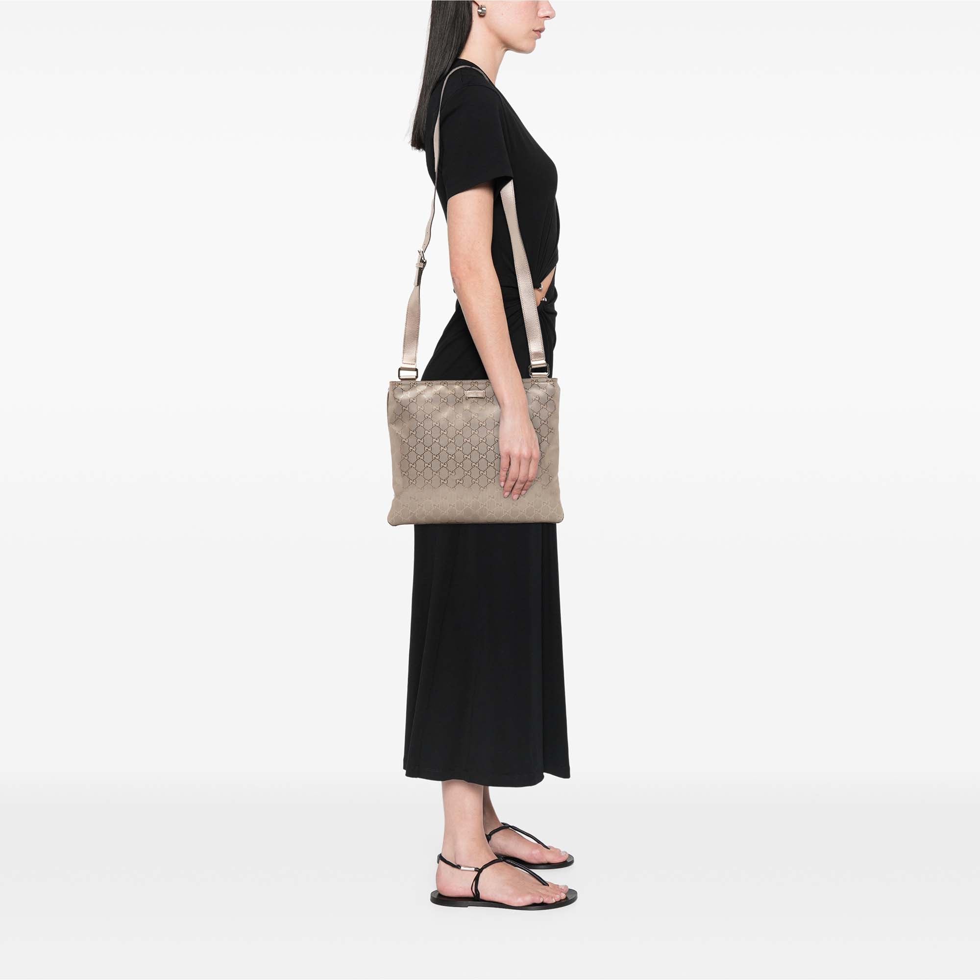 GG Imprime Crossbody 