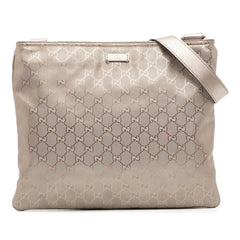 GG Imprime Crossbody 