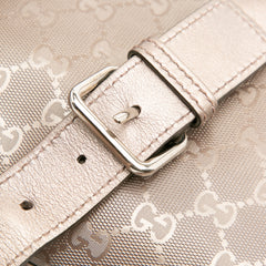 GG Imprime Crossbody 