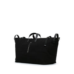 Canvas Le Sac a Linge Travel Bag