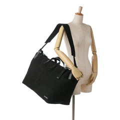 Canvas Le Sac a Linge Travel Bag