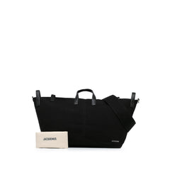 Canvas Le Sac a Linge Travel Bag