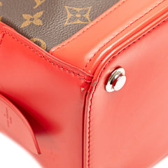 Monogram Dora PM