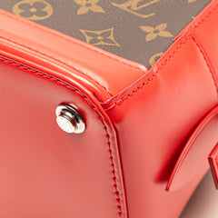 Monogram Dora PM