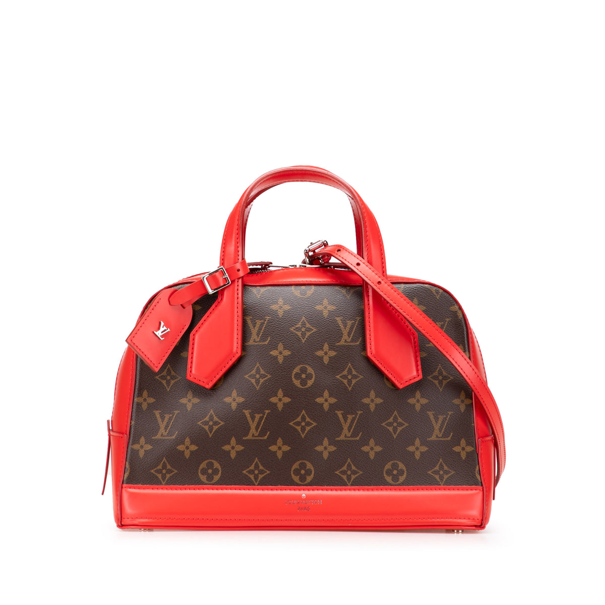 Monogram Dora PM
