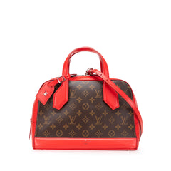 Monogram Dora PM