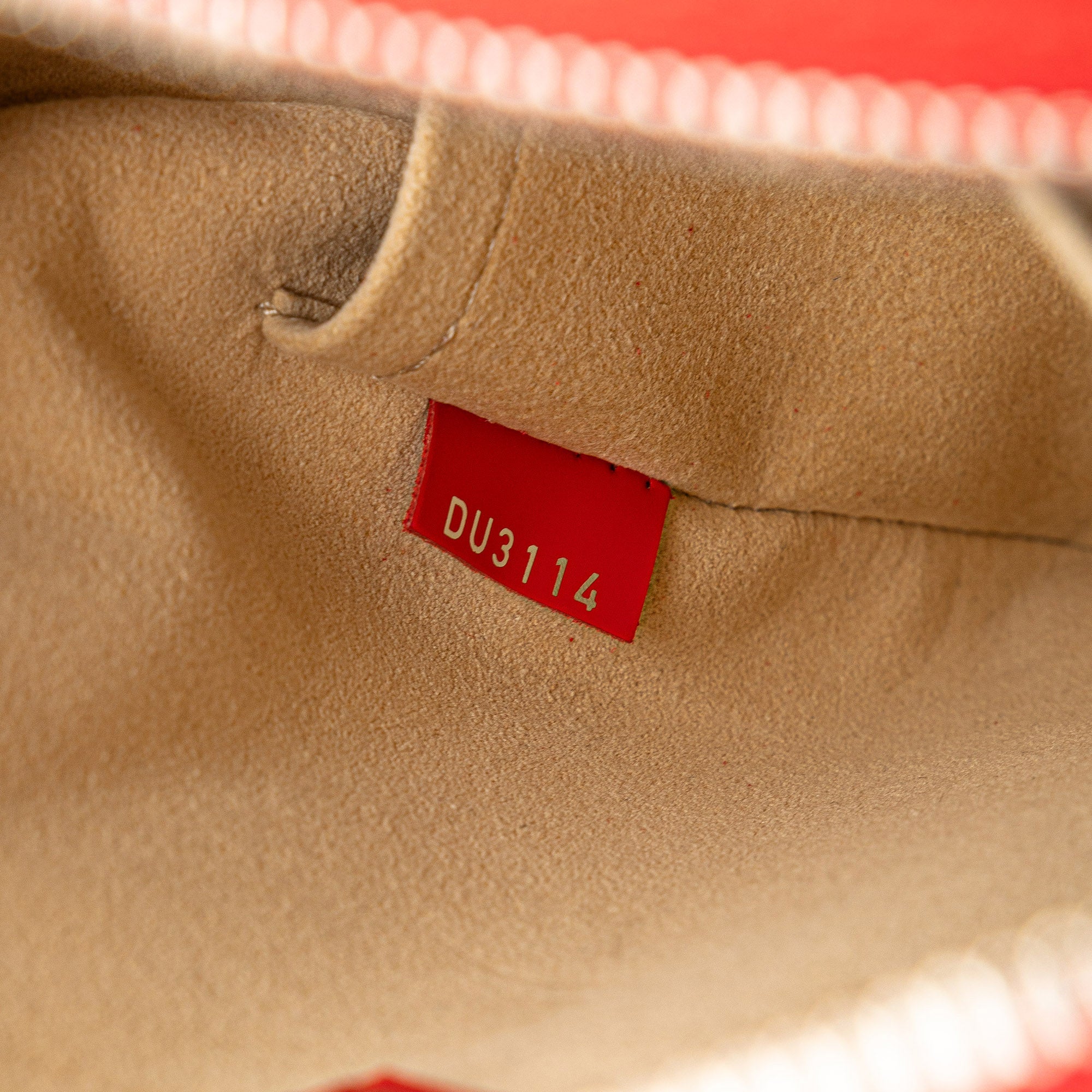 Monogram Dora PM