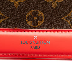 Monogram Dora PM