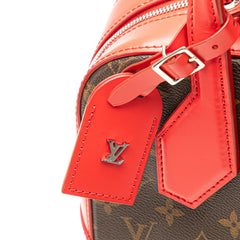 Monogram Dora PM