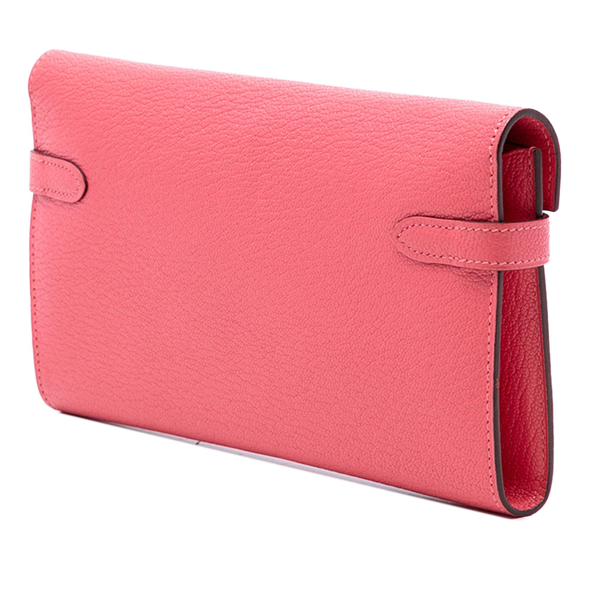 Chevre Mysore Kelly Longue Wallet