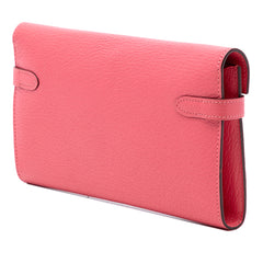Chevre Mysore Kelly Longue Wallet