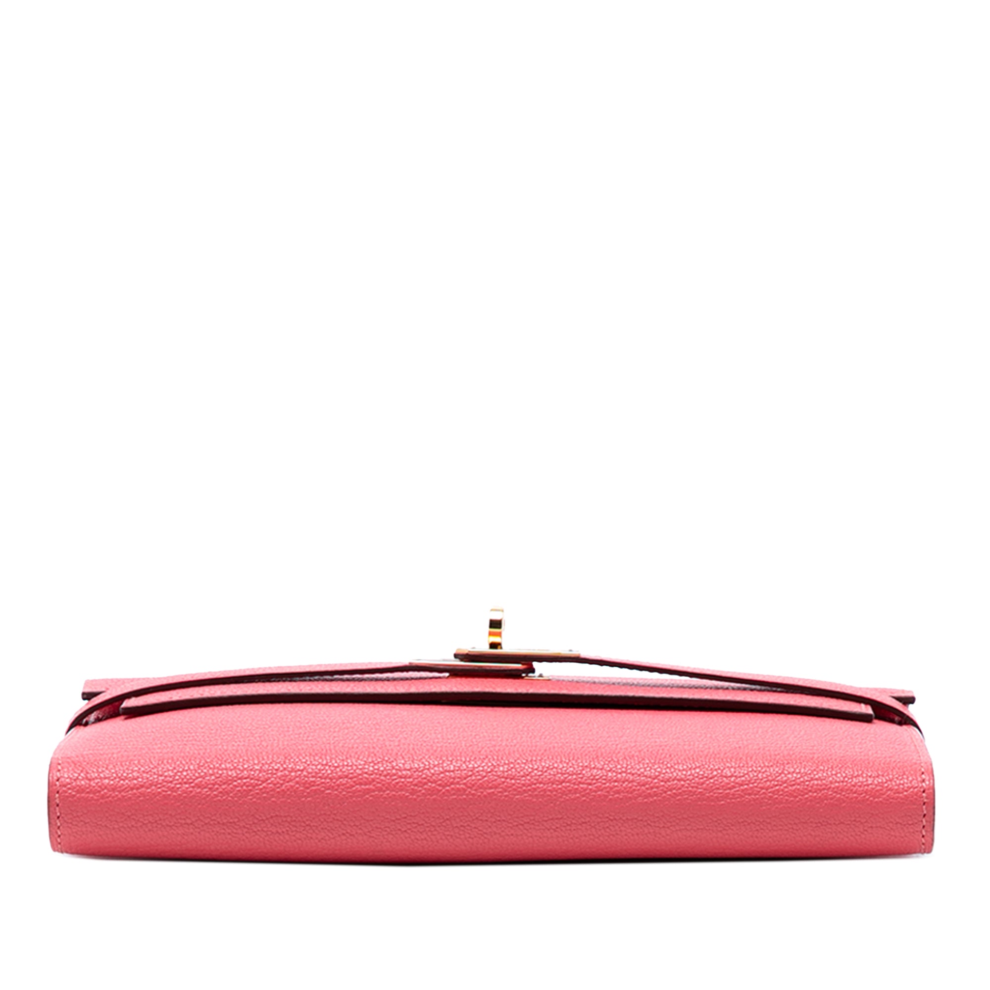 Chevre Mysore Kelly Longue Wallet