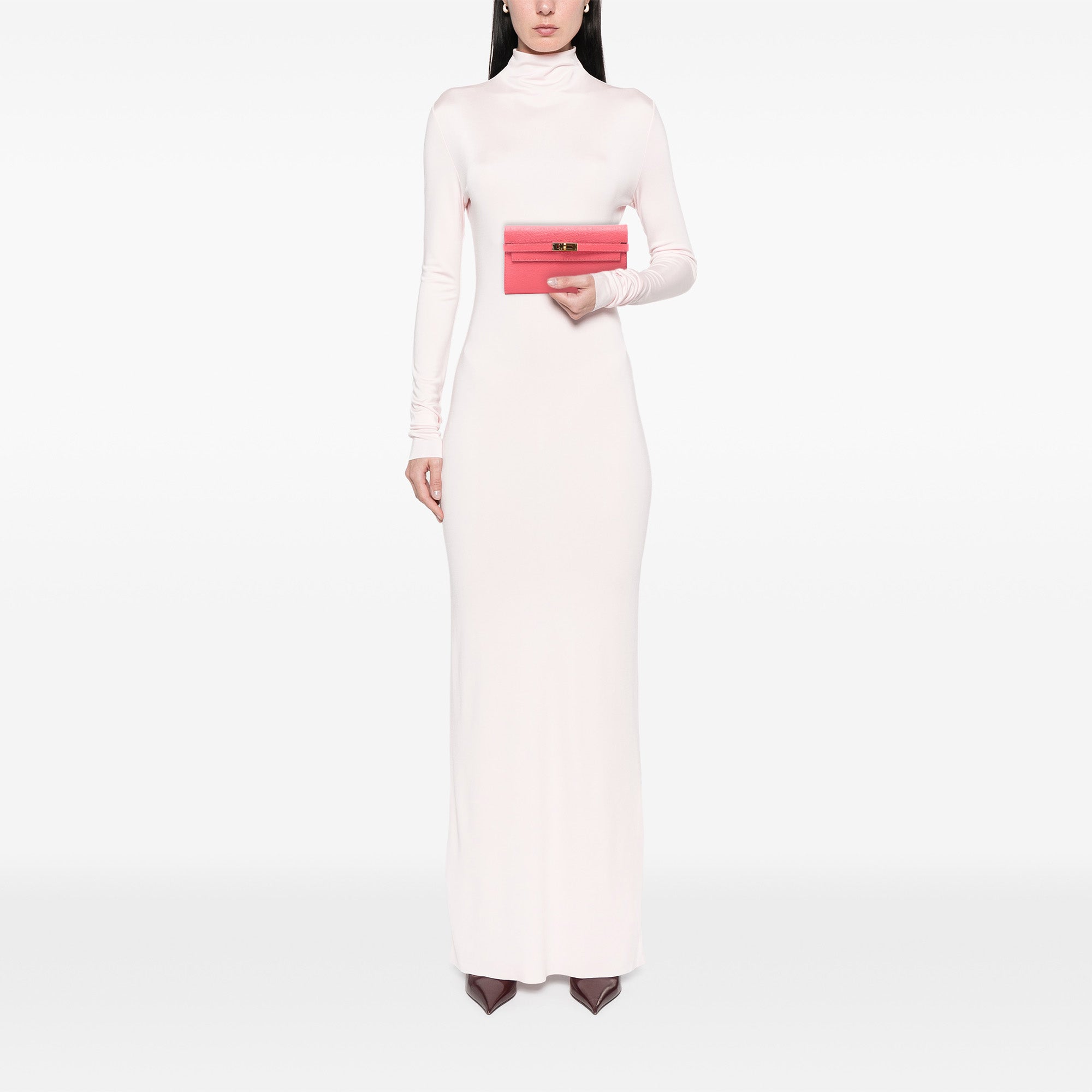 Chevre Mysore Kelly Longue Wallet