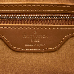 Monogram Mat Stockton