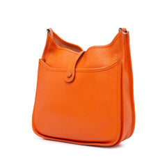 Clemence Evelyne III PM