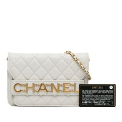 Enchained Flap Wallet on Chain