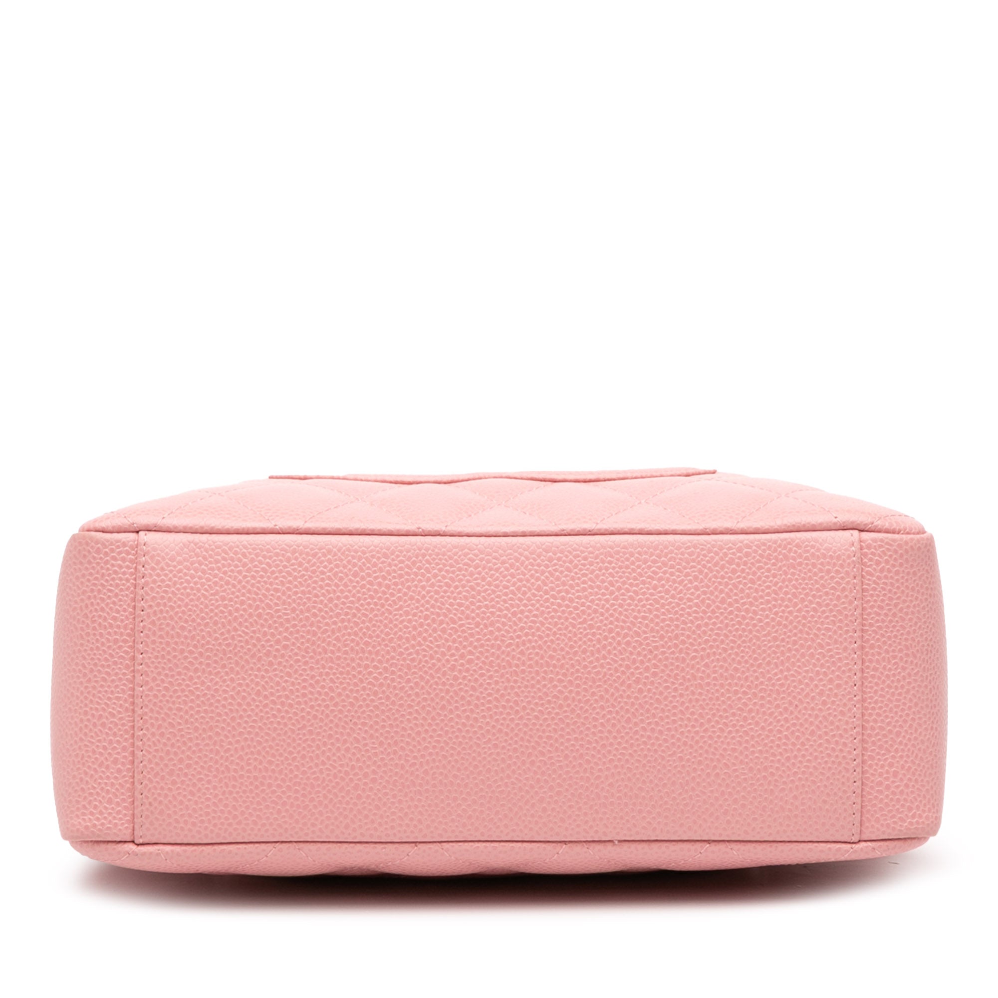 Caviar Petite Shopping Tote