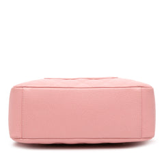 Caviar Petite Shopping Tote