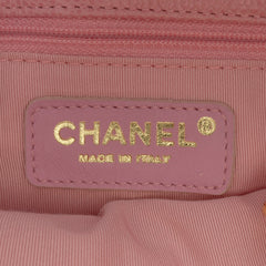 Caviar Petite Shopping Tote