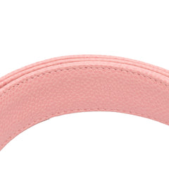 Caviar Petite Shopping Tote