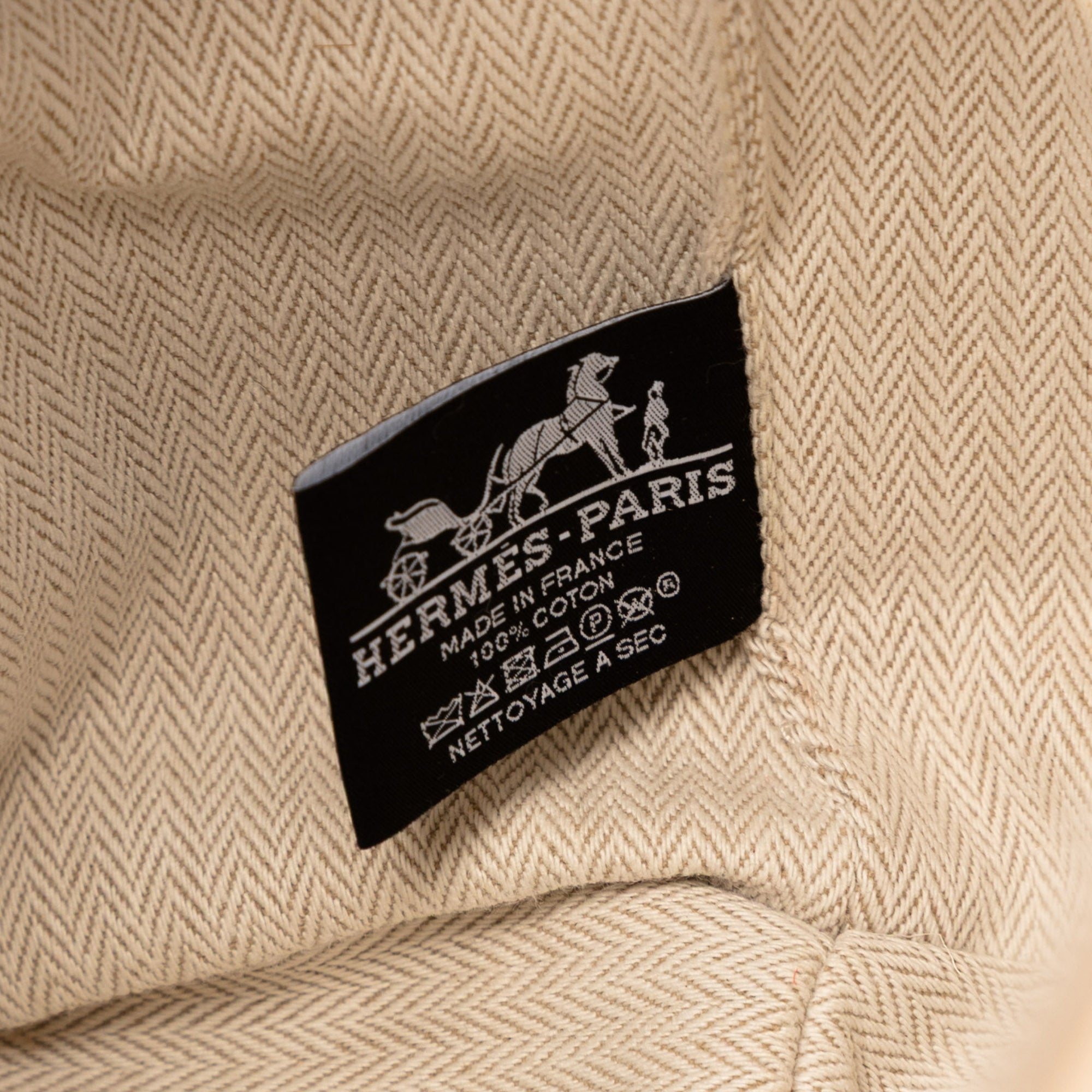 Small Toile Bride A Brac Case