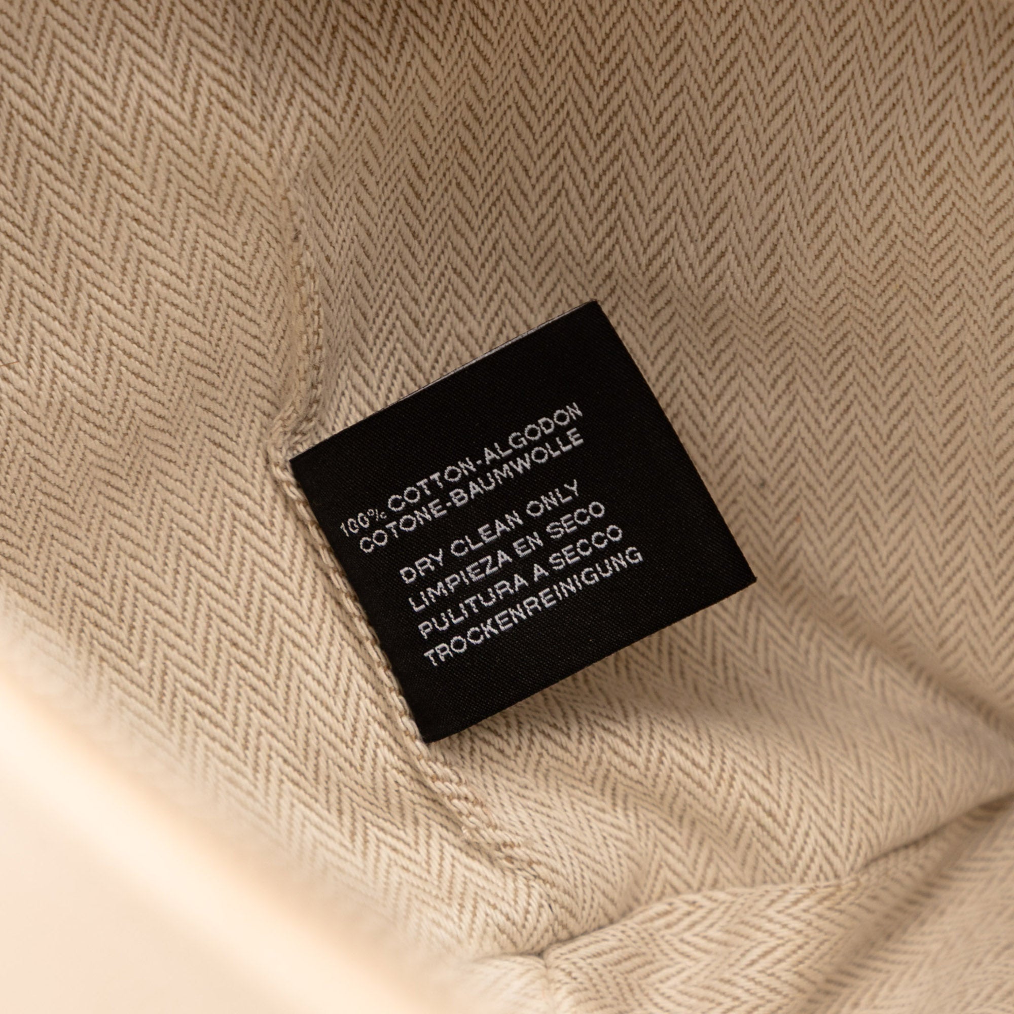 Small Toile Bride A Brac Case