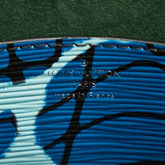 Epi Monogram Danube PM