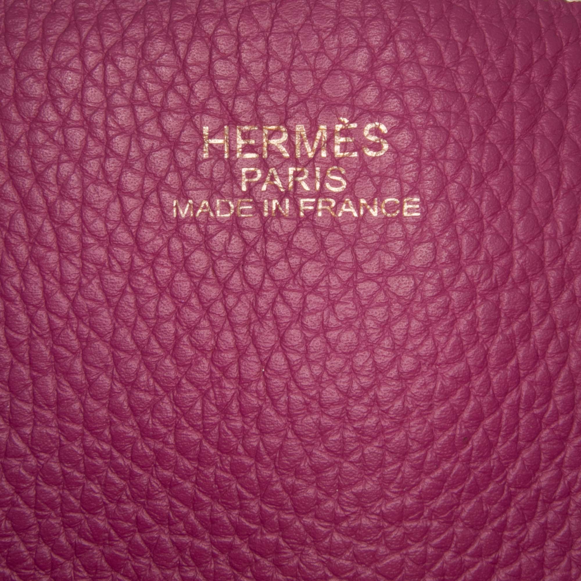 Clemence Double Sens 36