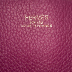 Clemence Double Sens 36