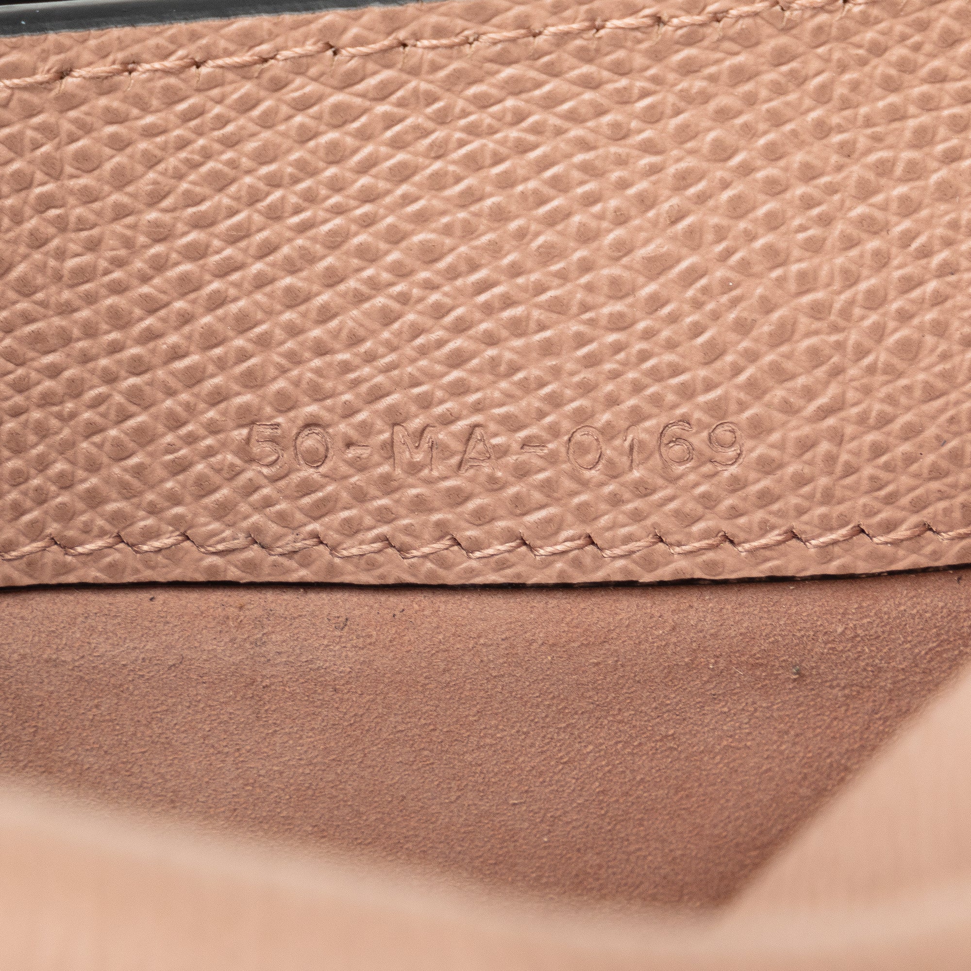 Leather Saddle Belt Bag_6