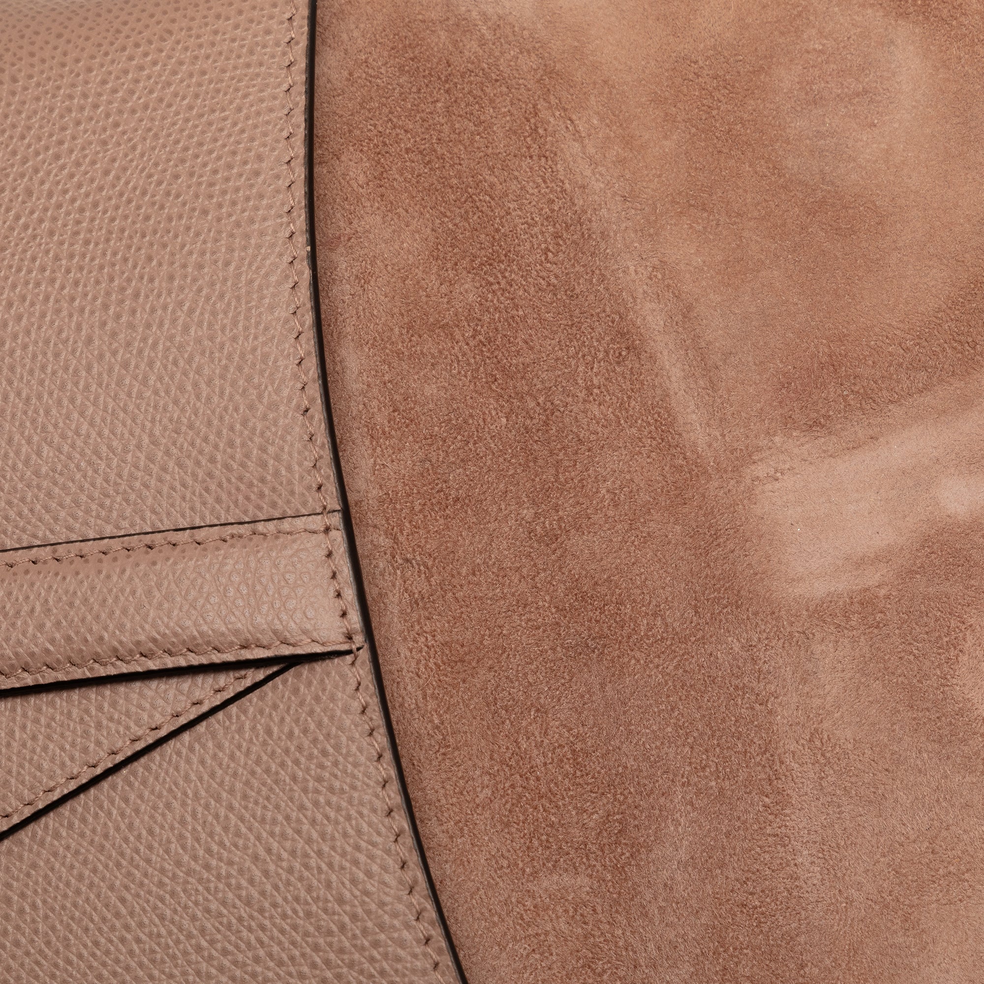 Leather Saddle Belt Bag_8