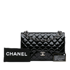Jumbo Classic Patent Double Flap