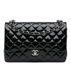 Jumbo Classic Patent Double Flap