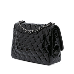 Jumbo Classic Patent Double Flap