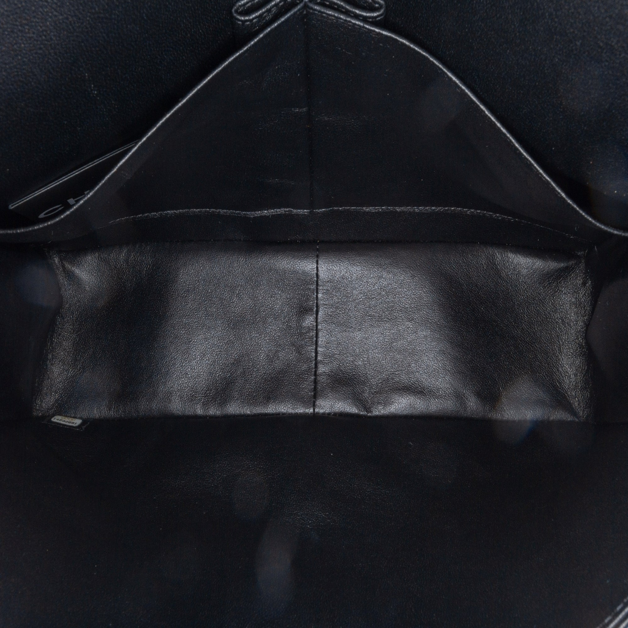 Jumbo Classic Patent Double Flap