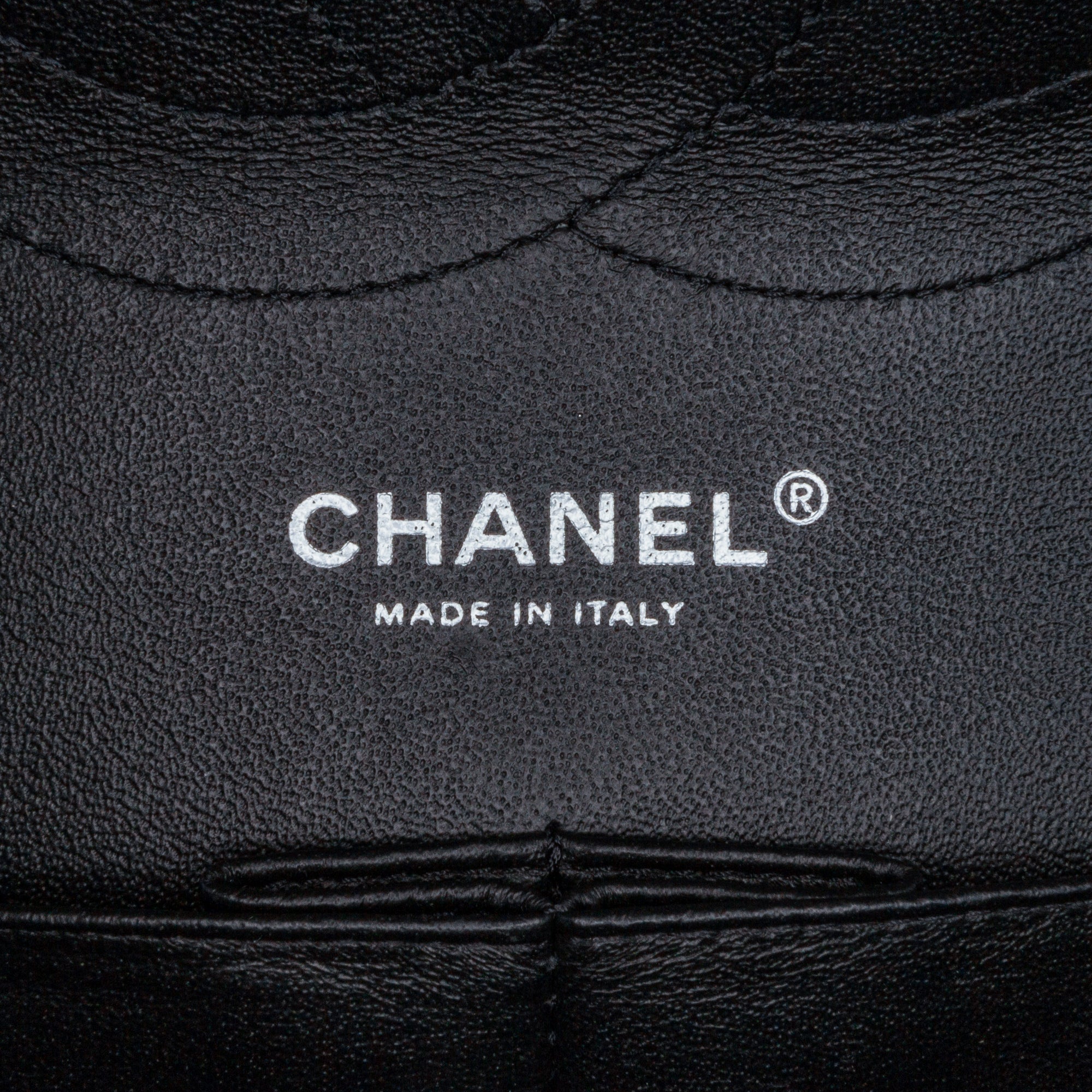 Jumbo Classic Patent Double Flap