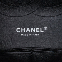 Jumbo Classic Patent Double Flap
