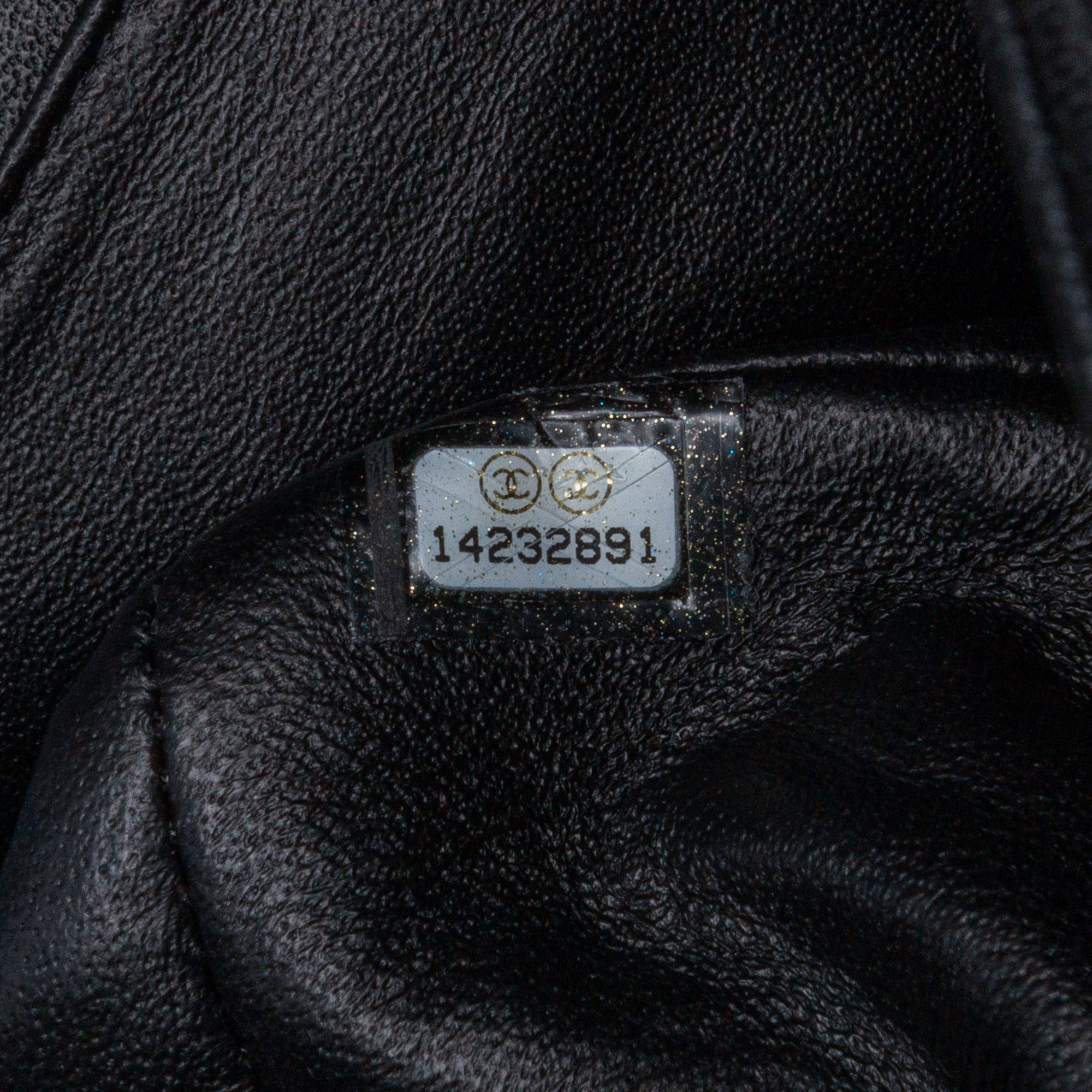 Jumbo Classic Patent Double Flap