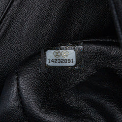 Jumbo Classic Patent Double Flap