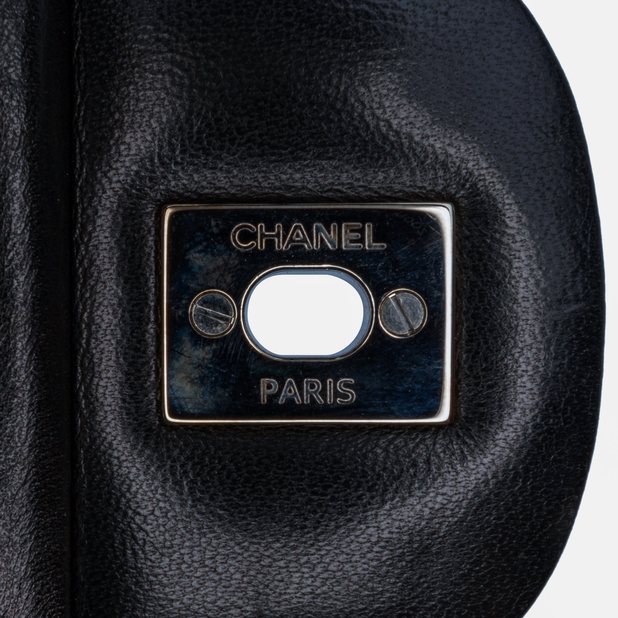 Jumbo Classic Patent Double Flap